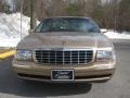 Gold Fire Mist Metallic - DeVille Sedan Photo No. 6