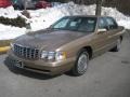 Gold Fire Mist Metallic - DeVille Sedan Photo No. 7