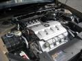 Gold Fire Mist Metallic - DeVille Sedan Photo No. 8