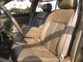 Gold Fire Mist Metallic - DeVille Sedan Photo No. 10