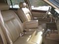 Gold Fire Mist Metallic - DeVille Sedan Photo No. 11
