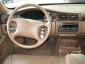 Gold Fire Mist Metallic - DeVille Sedan Photo No. 13