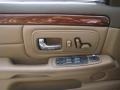 Gold Fire Mist Metallic - DeVille Sedan Photo No. 15