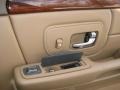 Gold Fire Mist Metallic - DeVille Sedan Photo No. 19