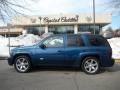 2006 Superior Blue Metallic Chevrolet TrailBlazer SS AWD  photo #1