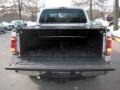 2006 Silver Metallic Ford F250 Super Duty Lariat Crew Cab 4x4  photo #18