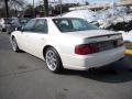 2003 White Diamond Cadillac Seville SLS  photo #2