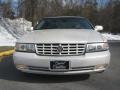 2003 White Diamond Cadillac Seville SLS  photo #6