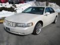 2003 White Diamond Cadillac Seville SLS  photo #7