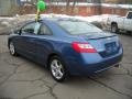 2008 Atomic Blue Metallic Honda Civic EX Coupe  photo #4