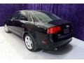 2008 Brilliant Black Audi A4 2.0T Special Edition Sedan  photo #3