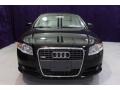 2008 Brilliant Black Audi A4 2.0T Special Edition Sedan  photo #41