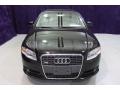 2008 Brilliant Black Audi A4 2.0T Special Edition Sedan  photo #42