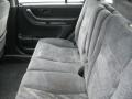 Clover Green Pearl - CR-V LX 4WD Photo No. 11