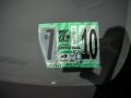 Clover Green Pearl - CR-V LX 4WD Photo No. 14