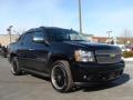Black - Avalanche LTZ 4x4 Photo No. 3