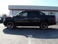 Black - Avalanche LTZ 4x4 Photo No. 8