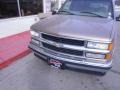 1997 Light Autumnwood Metallic Chevrolet C/K C1500 Silverado Regular Cab  photo #11