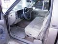 1997 Light Autumnwood Metallic Chevrolet C/K C1500 Silverado Regular Cab  photo #13