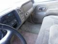 Light Autumnwood Metallic - C/K C1500 Silverado Regular Cab Photo No. 18