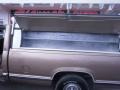 Light Autumnwood Metallic - C/K C1500 Silverado Regular Cab Photo No. 21
