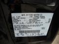 2005 Black Ford F150 XLT SuperCab 4x4  photo #9