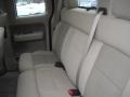 2005 Black Ford F150 XLT SuperCab 4x4  photo #12