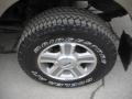 2005 Black Ford F150 XLT SuperCab 4x4  photo #13