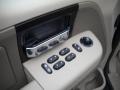 2005 Black Ford F150 XLT SuperCab 4x4  photo #21