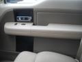 2005 Black Ford F150 XLT SuperCab 4x4  photo #22
