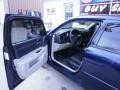 2006 Midnight Blue Pearl Dodge Charger SE  photo #12