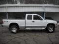 2003 Bright White Dodge Dakota SLT Club Cab 4x4  photo #1