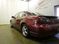 Redfire Metallic - Grand Prix GT Sedan Photo No. 9