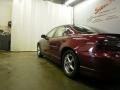Redfire Metallic - Grand Prix GT Sedan Photo No. 10