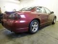 Redfire Metallic - Grand Prix GT Sedan Photo No. 11