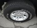2003 Bright White Dodge Dakota SLT Club Cab 4x4  photo #14