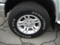 2003 Bright White Dodge Dakota SLT Club Cab 4x4  photo #15