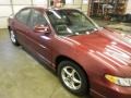 Redfire Metallic - Grand Prix GT Sedan Photo No. 14