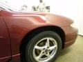Redfire Metallic - Grand Prix GT Sedan Photo No. 16