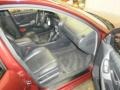 Redfire Metallic - Grand Prix GT Sedan Photo No. 17