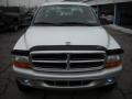 2003 Bright White Dodge Dakota SLT Club Cab 4x4  photo #19