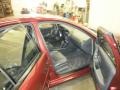 Redfire Metallic - Grand Prix GT Sedan Photo No. 18