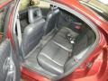 Redfire Metallic - Grand Prix GT Sedan Photo No. 29