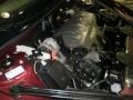 Redfire Metallic - Grand Prix GT Sedan Photo No. 44
