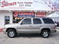 2003 Light Pewter Metallic Chevrolet Tahoe LT 4x4  photo #1