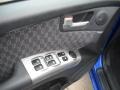 2008 Smart Blue Metallic Kia Sportage LX V6 4x4  photo #21