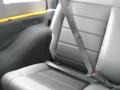 Detonator Yellow - Wrangler X 4x4 Photo No. 11