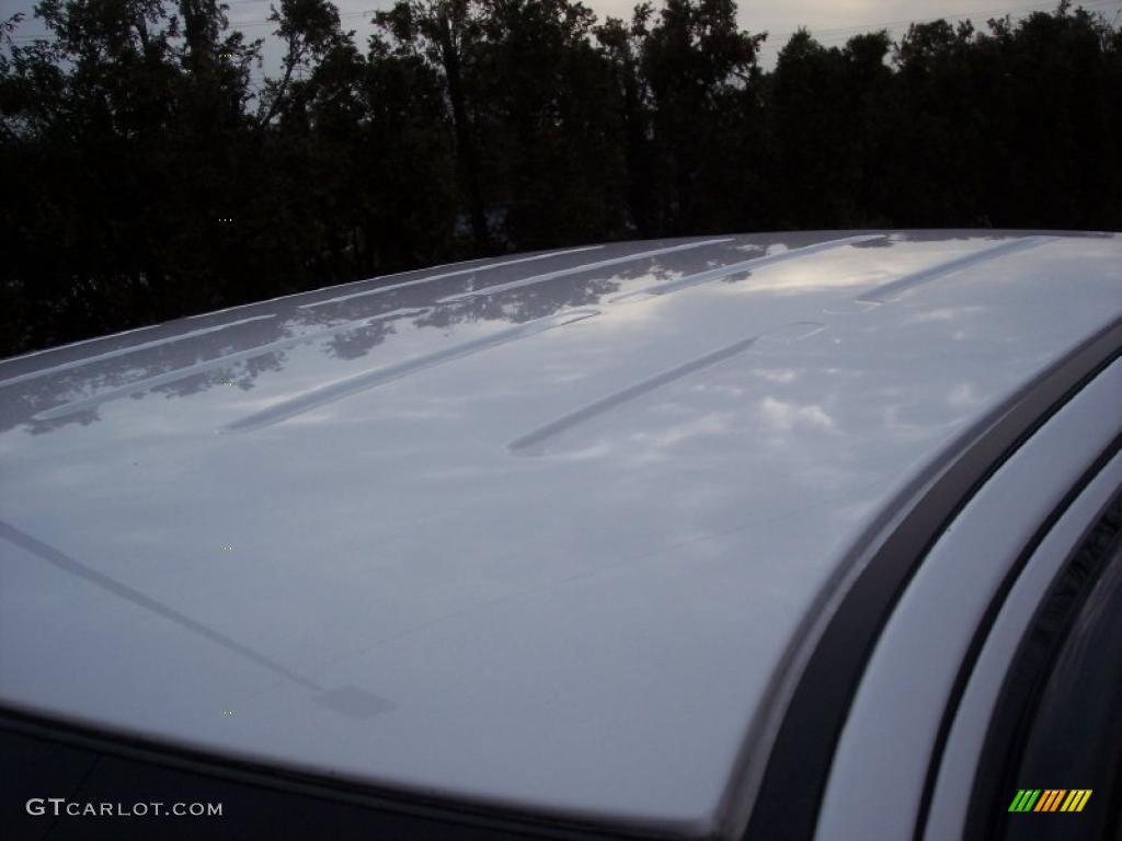 2006 F150 XLT SuperCab 4x4 - Oxford White / Medium/Dark Flint photo #56