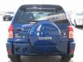 Spectra Blue Mica - RAV4 4WD Photo No. 4