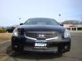 2007 Super Black Nissan Maxima 3.5 SE  photo #2